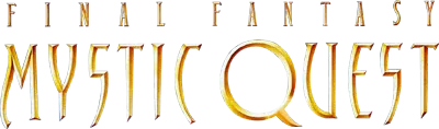 Final Fantasy Mystic Quest