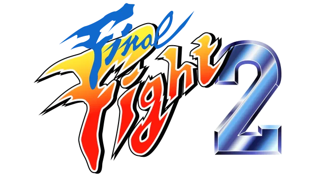 Final Fight 2