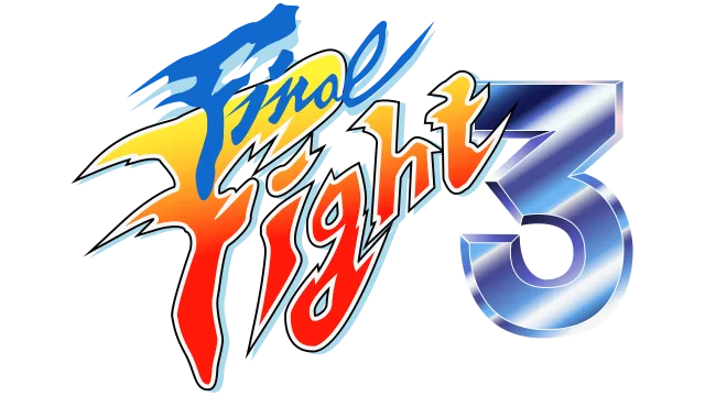 Final Fight 3