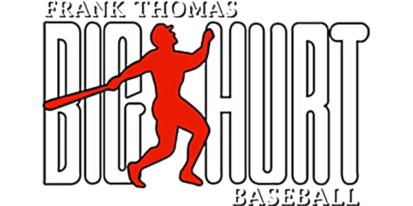 Frank Thomas' Big Hurt Baseball