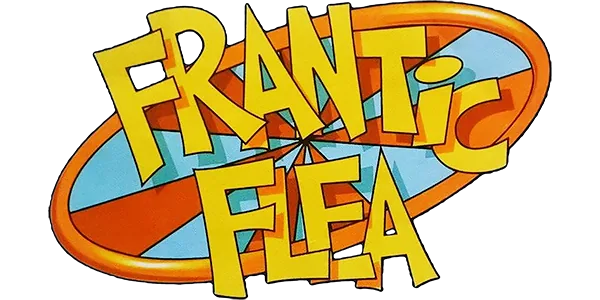 Frantic Flea