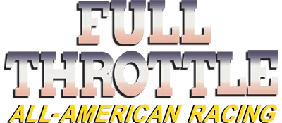Full Throttle: All-American Racing