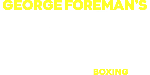 George Foreman's KO Boxing