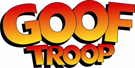 Goof Troop