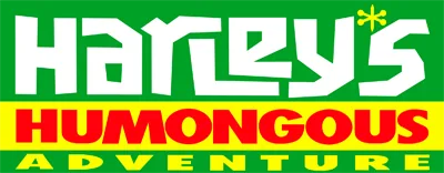 Harley's Humongous Adventure