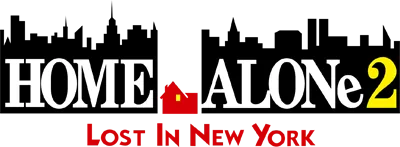 Home Alone 2: Lost in New York