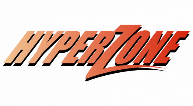 HyperZone