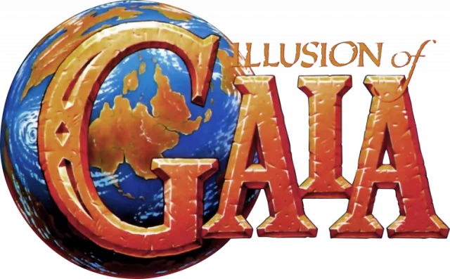 Illusion of Gaia