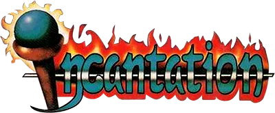 Incantation