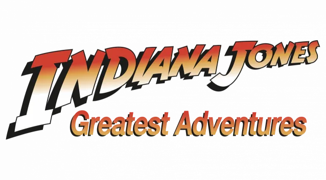 Indiana Jones' Greatest Adventures