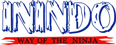 Inindo: Way of the Ninja