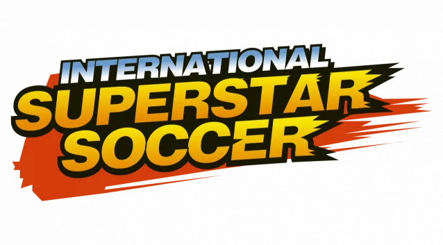 International Superstar Soccer