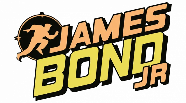 James Bond Jr.