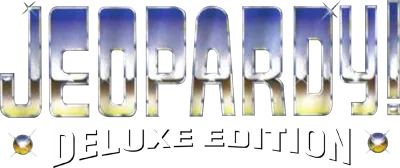 Jeopardy! Deluxe Edition