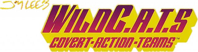 Jim Lee's WildC.A.T.S: Covert Action Teams