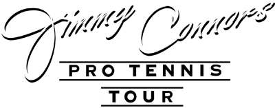 Jimmy Connors Pro Tennis Tour
