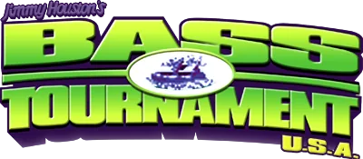 Jimmy Houston's Bass Tournament U.S.A.