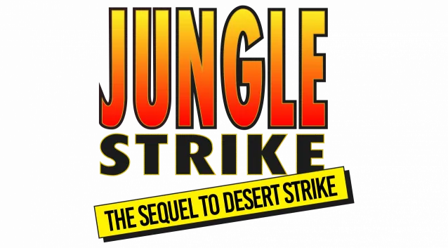 Jungle Strike