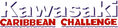 Kawasaki Caribbean Challenge