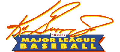 Ken Griffey Jr. Presents Major League Baseball