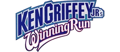 Ken Griffey Jr.'s Winning Run