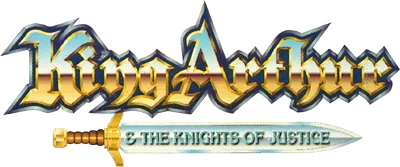 King Arthur & the Knights of Justice