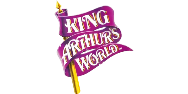 King Arthur's World