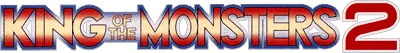 King of the Monsters 2