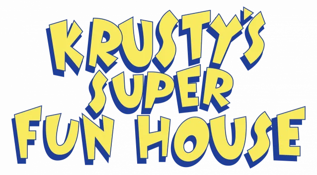 Krusty's Super Fun House