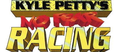 Kyle Petty's No Fear Racing