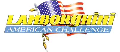 Lamborghini American Challenge