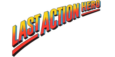 Last Action Hero