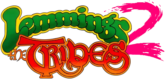 Lemmings 2: The Tribes