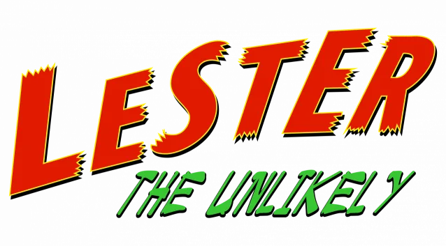 Lester the Unlikely