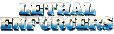 Lethal Enforcers