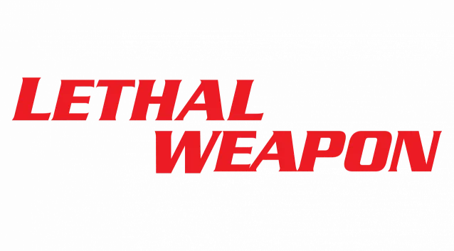 Lethal Weapon