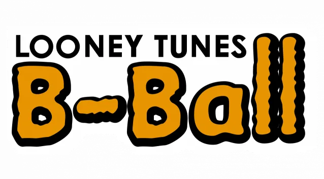 Looney Tunes B-Ball