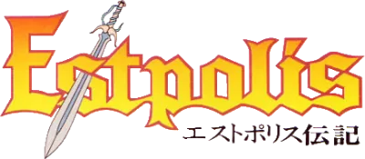 Lufia & the Fortress of Doom