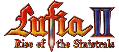 Lufia II: Rise of the Sinistrals