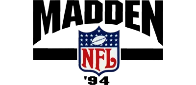 Madden NFL '94