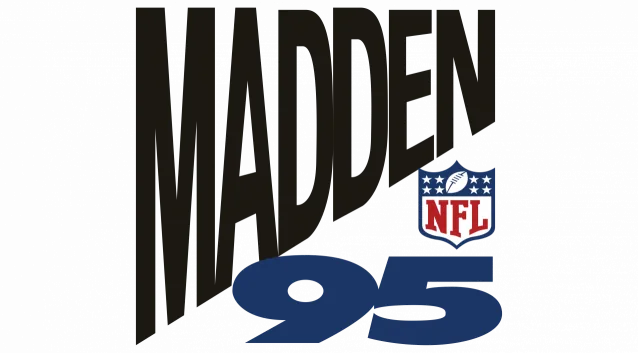 Madden NFL '95
