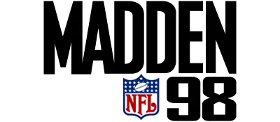 Madden NFL 98