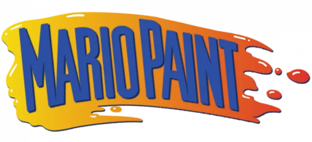 Mario Paint