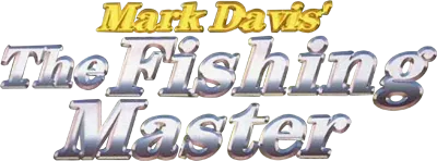 Mark Davis' The Fishing Master