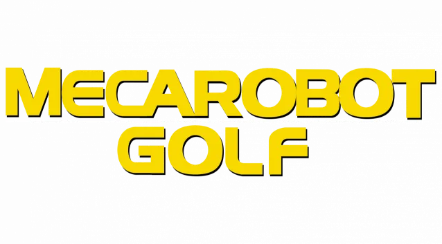 Mecarobot Golf
