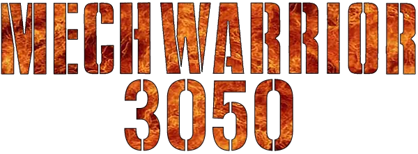 MechWarrior 3050