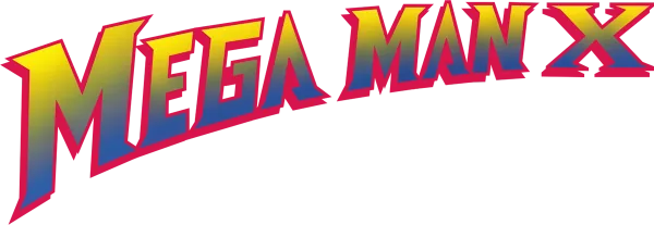 Mega Man X