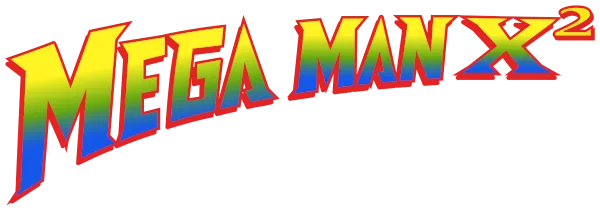 Mega Man X2