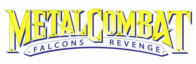 Metal Combat: Falcon's Revenge