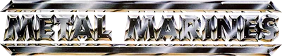 Metal Marines